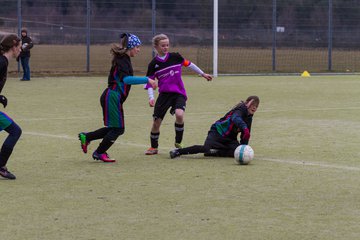 Bild 29 - D-Juniorinnen FSC Kaltenkirchen - SV Henstedt-Ulzburg : Ergebnis: 10:1